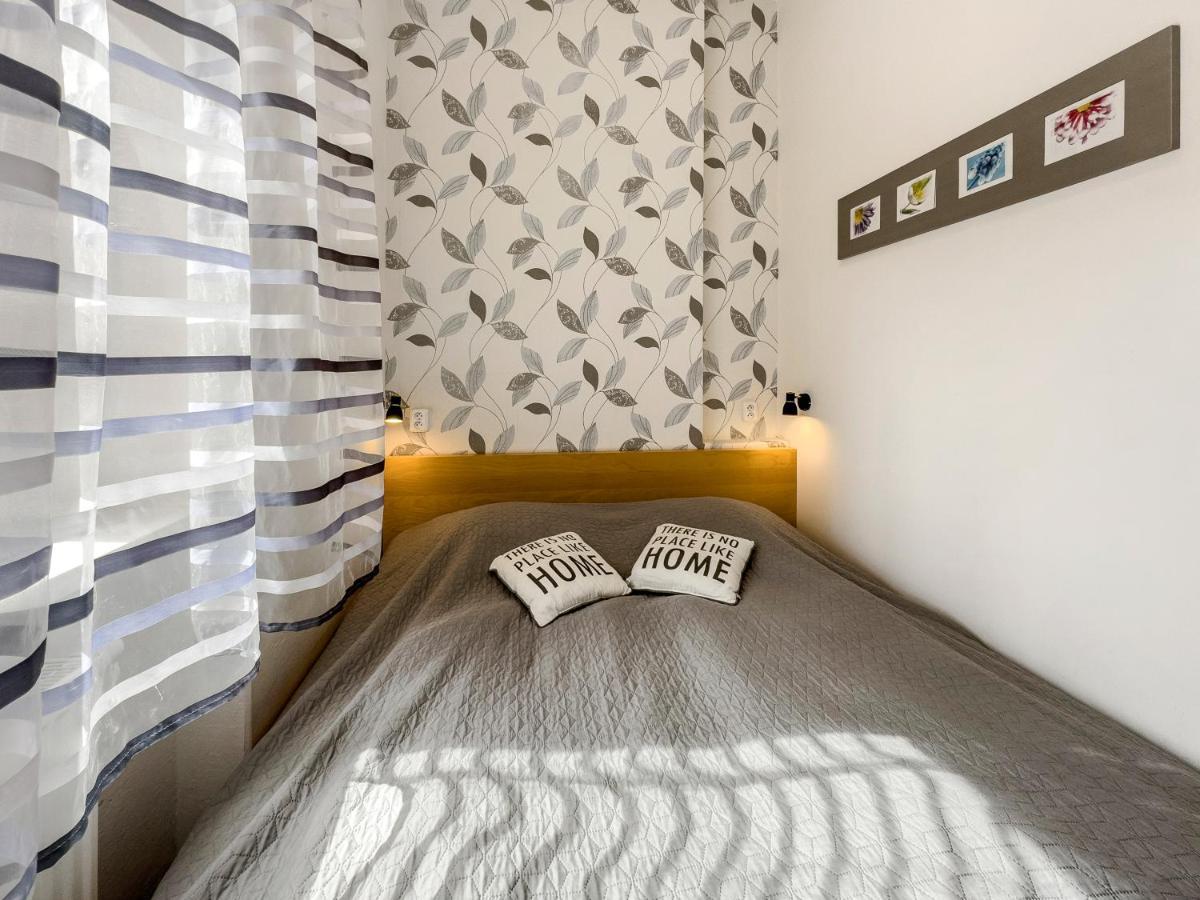 Laura'S Apartment Карловы Вары Экстерьер фото