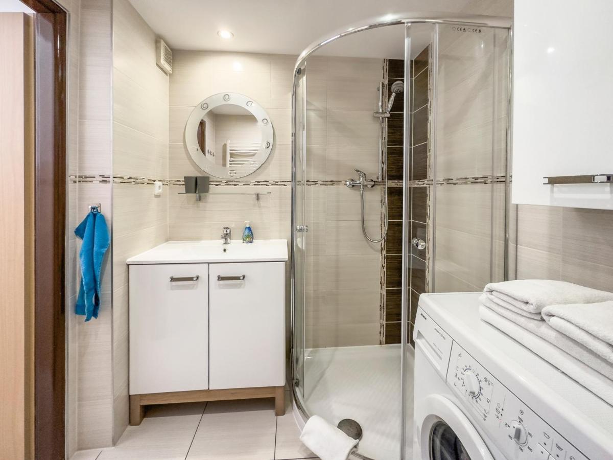 Laura'S Apartment Карловы Вары Экстерьер фото