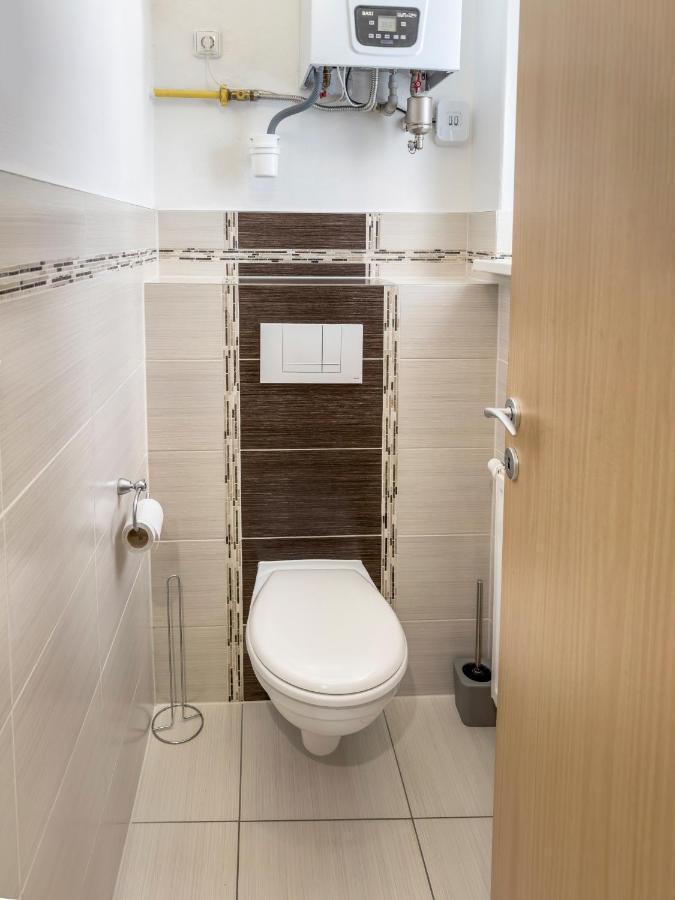Laura'S Apartment Карловы Вары Экстерьер фото
