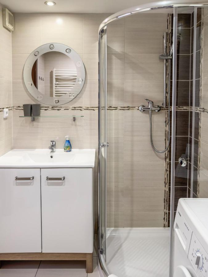 Laura'S Apartment Карловы Вары Экстерьер фото