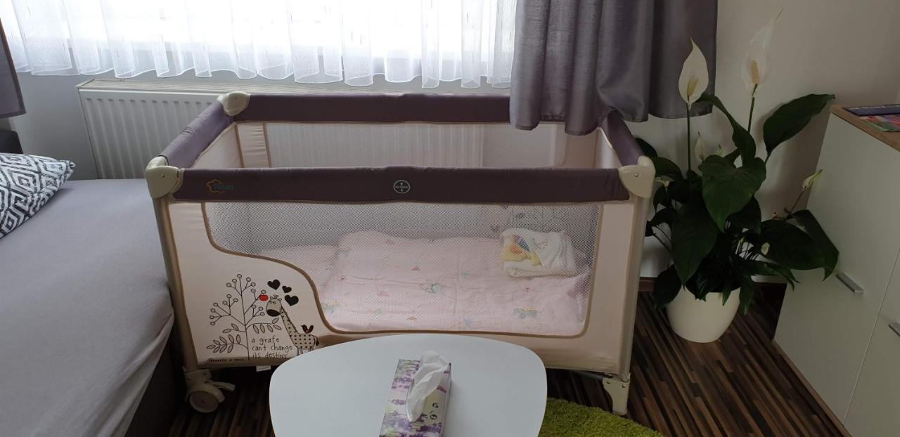 Laura'S Apartment Карловы Вары Экстерьер фото